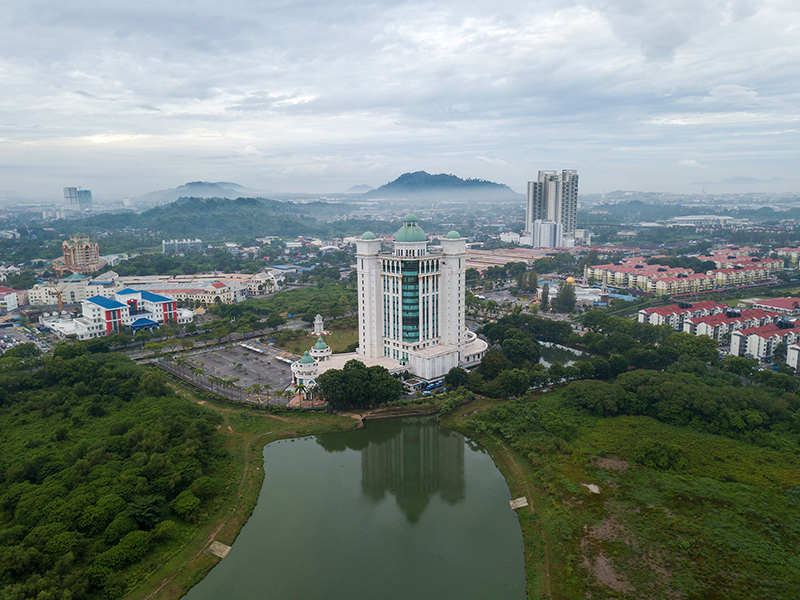 Seberang Perai Big