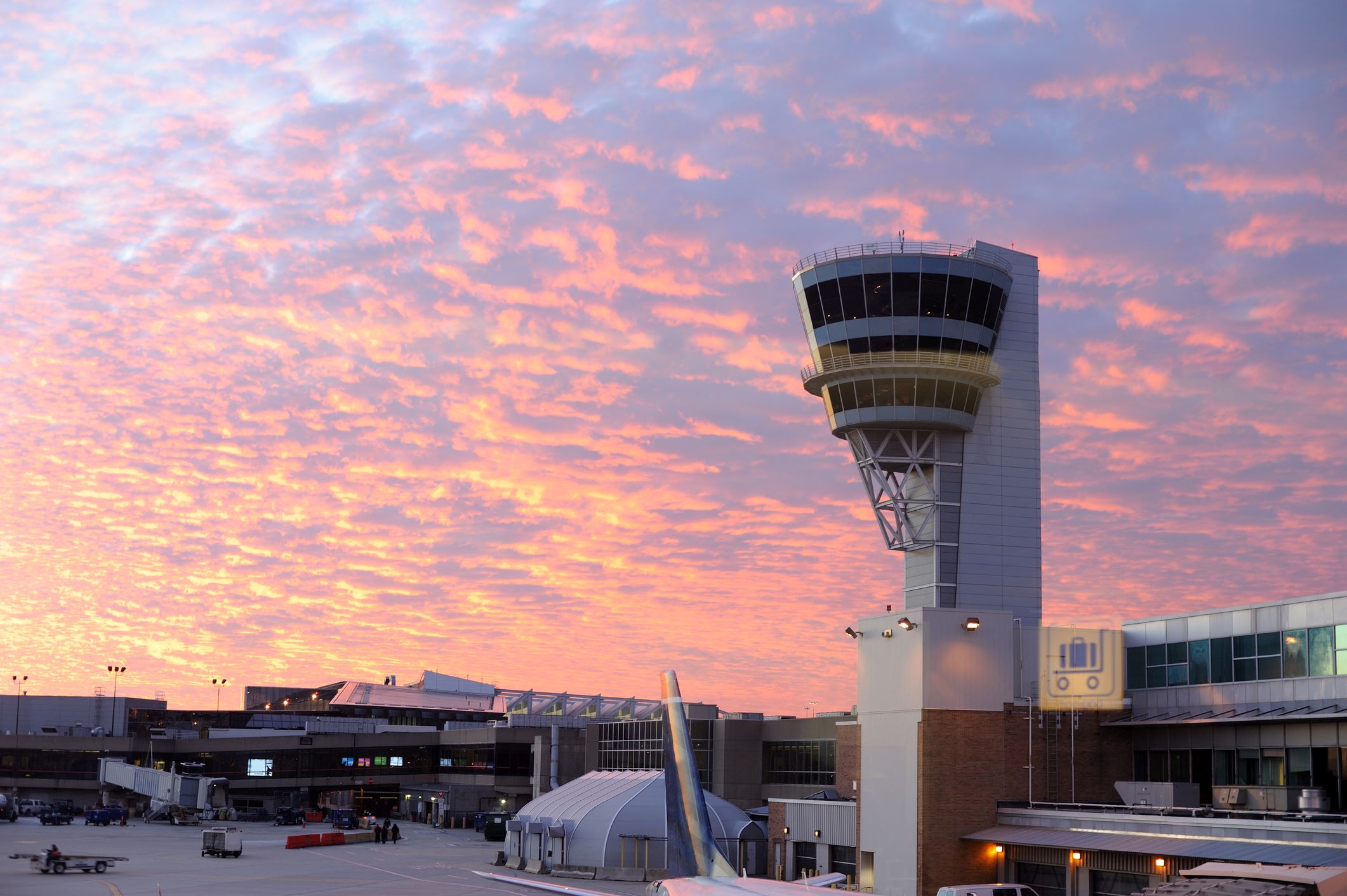 Environmental efforts at the Philadelphia Airport are taking off A Q&A