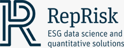 RepRisk logo