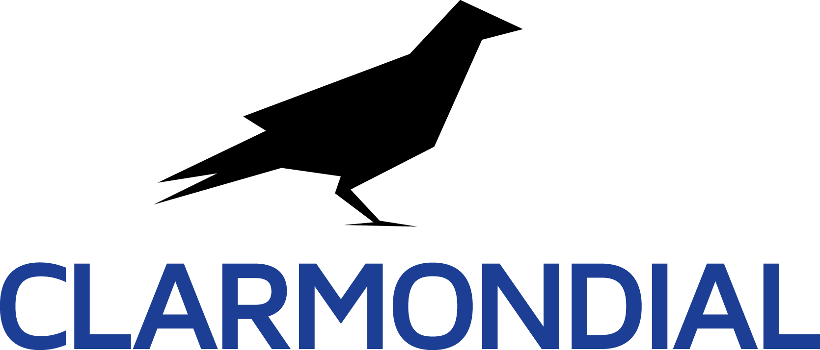 Clarmondial Logo