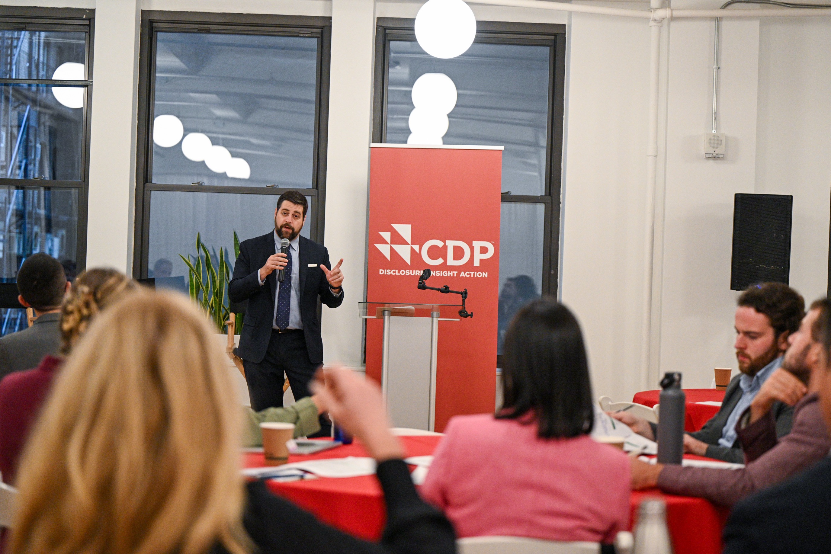 Cwnyc 2024 Cdp Event Richard Freund